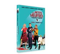 Coffret Les petits meurtres d'Agatha Christie Saison 2 DVD DVD