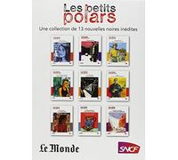 COFFRET LES PETITS POLARS (SAISON 3)