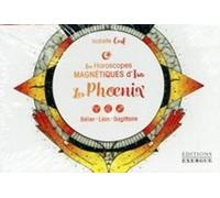 Coffret Les Phoenix