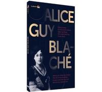 Coffret Les pionnières du cinéma : Alice Guy-Blanché 9 Films DVD E