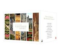 Coffret Les plus beaux Châteaux de la Loire 10 films DVD E