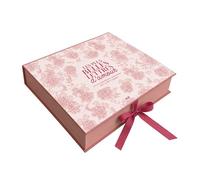 Coffret - Les plus belles lettres d'amour 20 correspondances amoureuses à lire, à offrir, à garder - Collectif - Merci Les Livres - Coffret - Roman