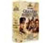 Coffret Les Plus Grandes Aventures E