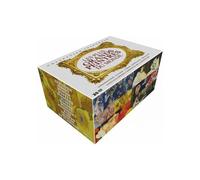 Coffret Les plus grands peintres du monde Collection intégrale DVD DVD
