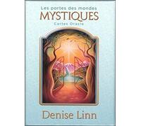 Coffret Les Portes des mondes mystiques