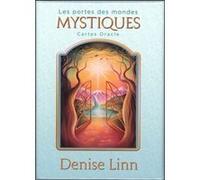 Coffret Les Portes des mondes mystiques Denise Linn (Auteur), Claire Perreau (Traduction)