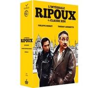 Coffret Les Ripoux Intégrale DVD E