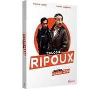 Coffret Les Ripoux La Trilogie DVD E