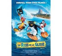 Coffret Les Rois de la glisse L'intégrale DVD E