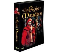 Coffret Les Rois maudits E