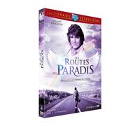 Coffret Les Routes du paradis Saison 2, Volume 1 DVD DVD