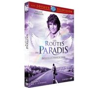 Coffret Les Routes du paradis Saison 2, Volume 1 DVD E
