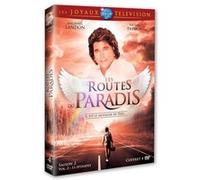 Les Routes du paradis – Saison 2, vol. 2 – DVD – Édition officielle française – Coffret 4 DVD