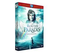 Coffret Les Routes du paradis Saison 3, Volume 1 DVD DVD