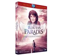 Coffret Les Routes du paradis Saison 3, Volume 2 DVD DVD
