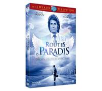 Coffret Les Routes du paradis Saison 4, Volume 1 DVD DVD