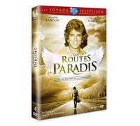 Coffret Les Routes du paradis Saison 4, Volume 2 DVD DVD