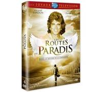 Coffret Les Routes du paradis Saison 4, Volume 2 DVD E