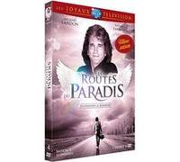 Les routes du paradis Saison 5 DVD DVD