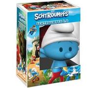 Coffret Les Schtroumpfs DVD E