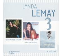 Coffret Les Secrets Des Oiseaux / Les Lettres Rouges / Du Coq à L'âme