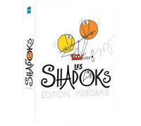 Les Shadoks – DVD – Édition intégrale