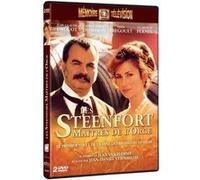 Coffret Les Steenfort, maîtres de l'orge DVD G