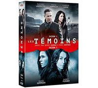 Les témoins Saisons 1 et 2 Coffret DVD