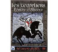 Coffret - Les Templiers G