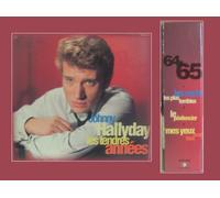 Coffret Les Tendres Années 1964-1965