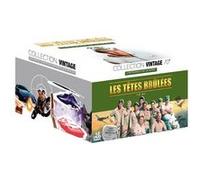 Les Têtes brûlées-L'intégrale