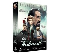 Coffret Les Thibault L'intégrale DVD DVD
