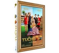 Coffret Les Tuche 2 films DVD E