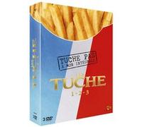 Coffret Les Tuche DVD E