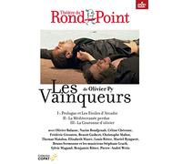 Coffret Les vainqueurs