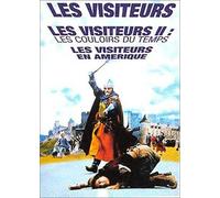 Les Visiteurs - La Trilogie