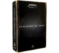 Coffret Les visiteurs du futur Saisons 1 à 4 - DVD E