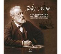 Coffret Les voyageurs du XIXe siècle Jules Verne (Auteur), Jean-Yves Paumier (Auteur)