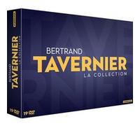 Coffret L'Essentiel de Bertrand Tavernier DVD E