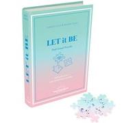 Let It Be - Feel Good Puzzle - 500 Pièces Et Une Méditation Guidée