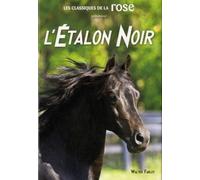COFFRET L'ETALON NOIR