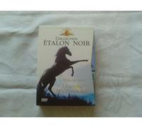 L'Étalon noir – Le Retour de l'Étalon noir – DVD – Coffret 2 DVD – MGM