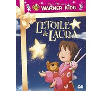 Coffret l'étoile de laura [inclus 1 CD]