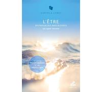 Coffret L'Être: 101 cartes de transformation, 101 pages d'évolution