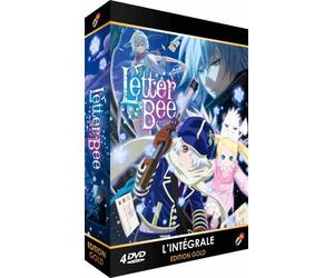Coffret Letter Bee Reverse - Tegami Bachi