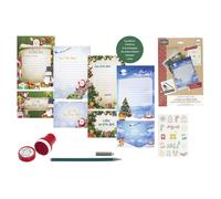 Coffret Lettre au Père Noël