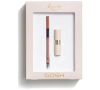 Coffret lèvres Luxury nudes Gosh