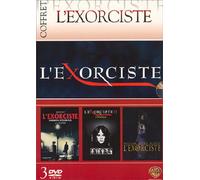 L'Exorciste – Coffret 3 DVD – Warner Bros.