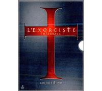 Coffret intégral L'Exorciste