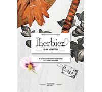 Coffret L'herbier globe-trotter: Avec un carnet botanique
